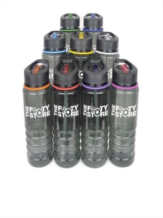 Tarn Smoked 750ml Sports Bottle