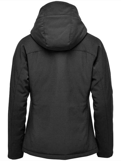 Stormtech Ladies Orbiter Insulated Soft Shell Jacket