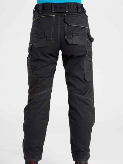 Portwest PW3 Work Trousers
