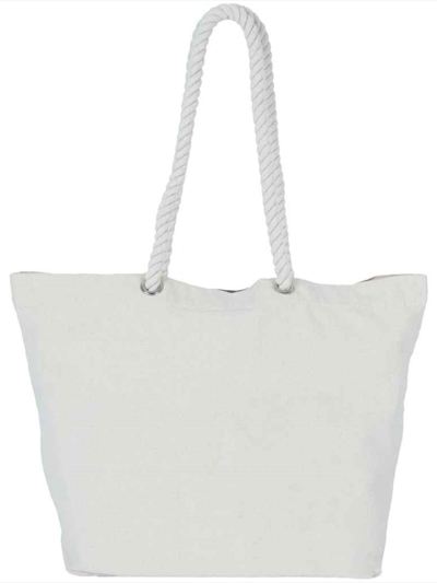Kimood Marine Style Tote Bag