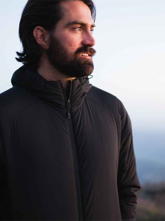 Stormtech Cascadia Thermal Jacket