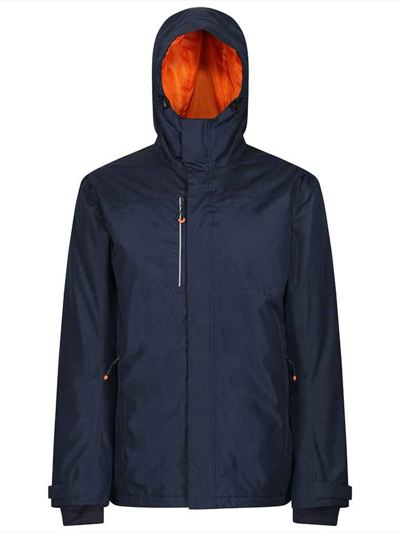 Regatta Thermogen Powercell 5000 Heated Jacket