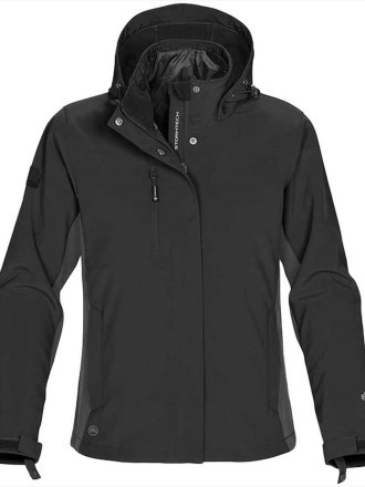 Stormtech Ladies Atmosphere 3-in-1 Jacket