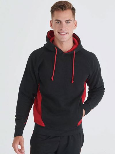 Pull Over Hoodie