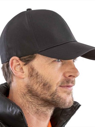Result TECH Performance Soft Shell Cap