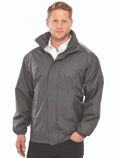 Midweight Jacket