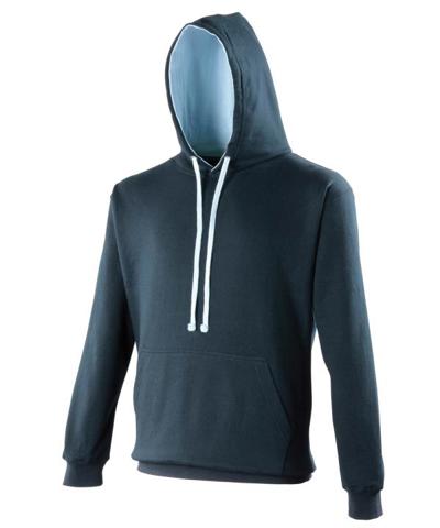 Varsity Hoodie