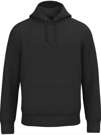 Native Spirit Unisex Hooded Sweatshirt