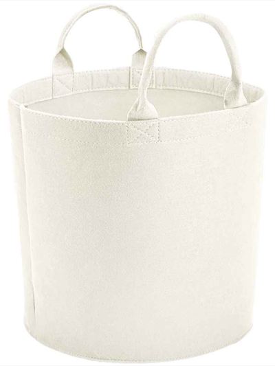 BagBase Felt Trug