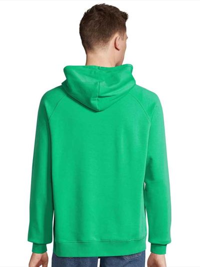 Unisex Stellar Organic Hoodie