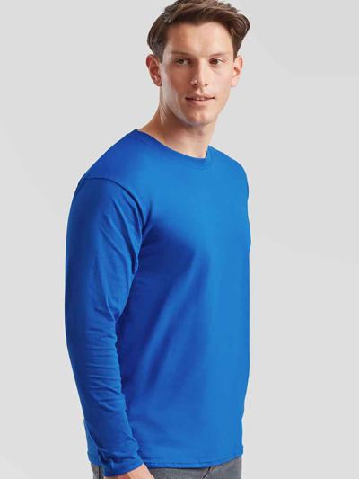 Valueweight Long Sleeve T-Shirt