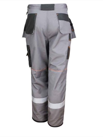 Result Work-Guard X-Over Holster Trousers