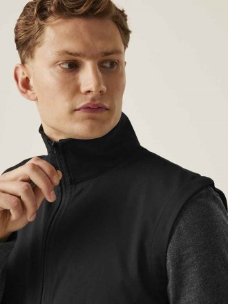 Regatta Classic Soft Shell Bodywarmer