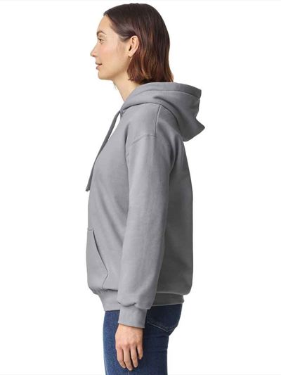 Gildan Hammer Maxweight Hooded Sweatshirt
