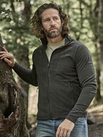 Tee Jays Active Fleece Jacket
