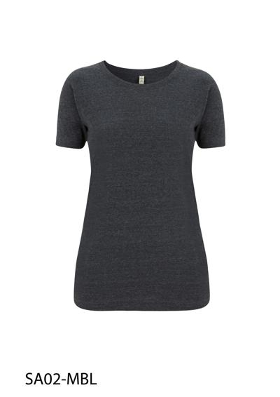 Ladies Organic Tee