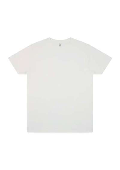 earth positive premium jersey t-shirt