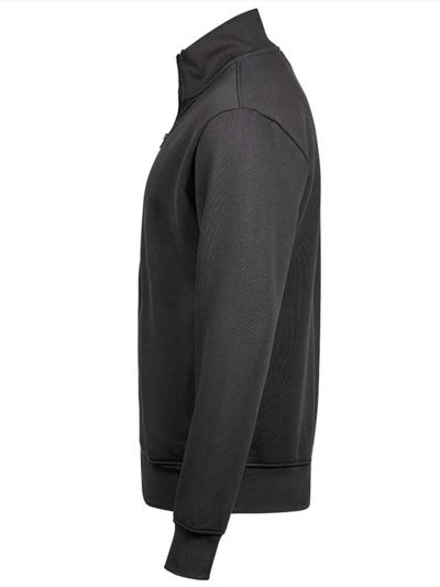 Tee Jays Full Zip Sweat Jacket