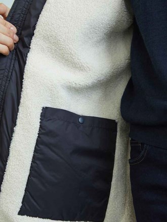 NEOBLU Unisex Astra Parka Jacket