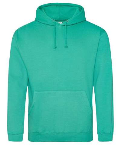 College Hoodie