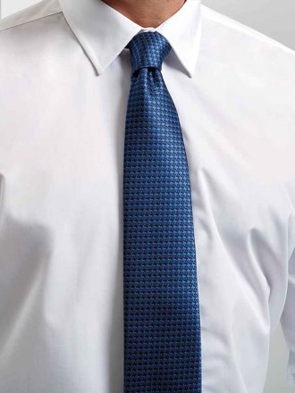 Premier Puppy Tooth Tie