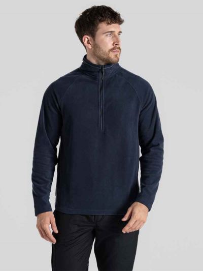 Craghoppers Expert Corey 200 Half Zip Micro Fleece