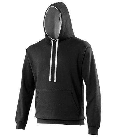 Varsity Hoodie