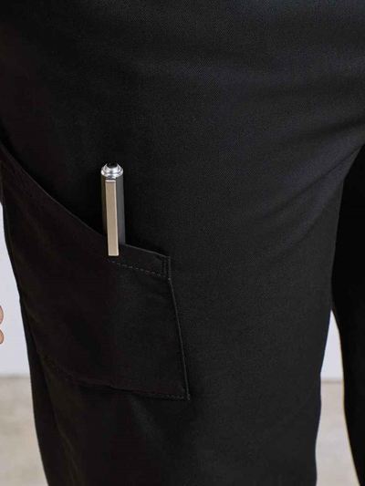 Premier Select Slim Leg Chef's Trousers