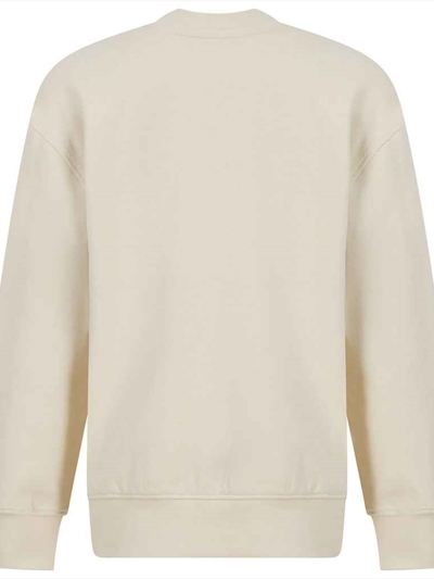 SF Clothing Kids Sustainable Fashion Curved Hem Sweatshirt