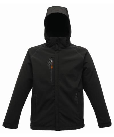 Repeller X Pro Softshell