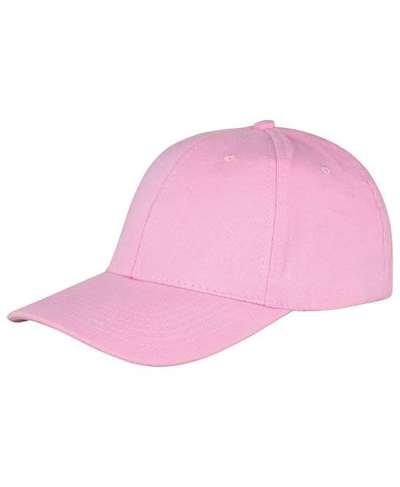 Memphis 6 Panel Low Profile