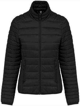 Kariban Ladies Lightweight Padded Jacket