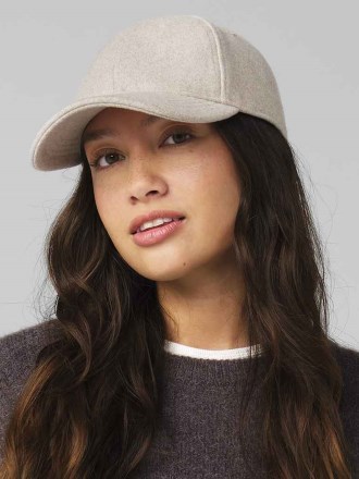 Beechfield Wool Blend Cap