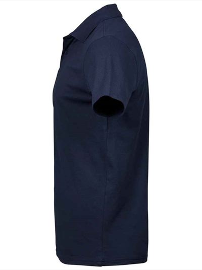 Tee Jays Power Organic Piqué Polo Shirt