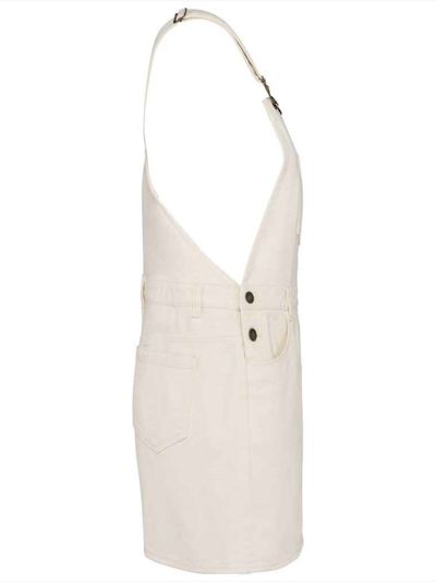 Native Spirit Ladies Dungarees Dress