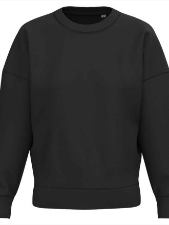 Native Spirit Ladies Crew Neck Sweatshirt