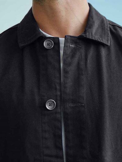 NEOBLU Mael Workwear Utility Jacket