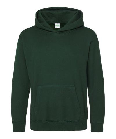 Kid's Hoodie