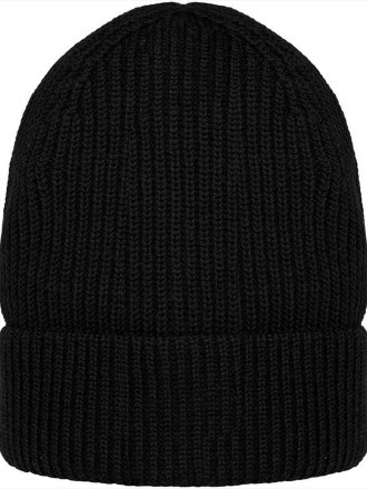 Native Spirit Responsible Wool Beanie