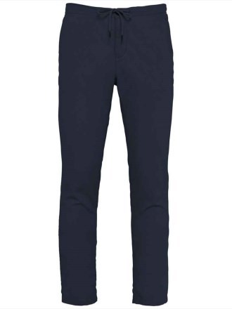 Spasso Relaxed Chino Trousers