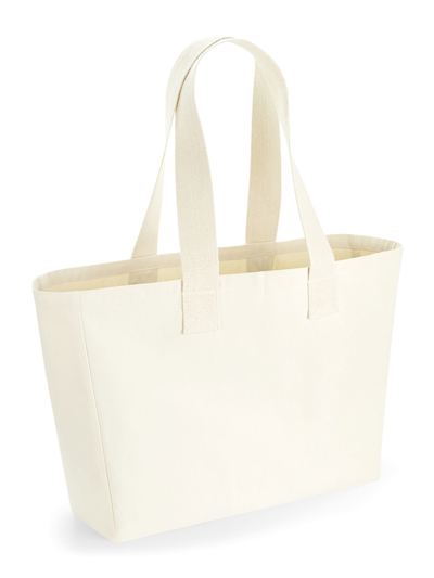  Everyday Canvas Tote