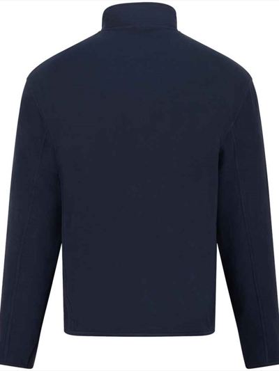 Pro RTX 1/4 Zip Micro Fleece Jacket