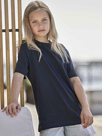 Tee Jays Kids Unlabeled T-Shirt