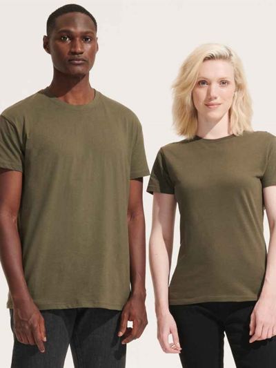 Ladies Regent T Shirt