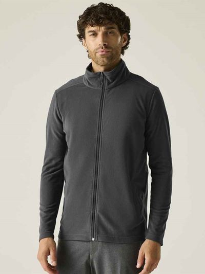Regatta Pro Ultra Light Micro Fleece Jacket