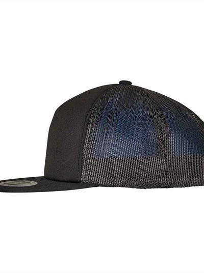 Flexfit Foam Trucker Cap