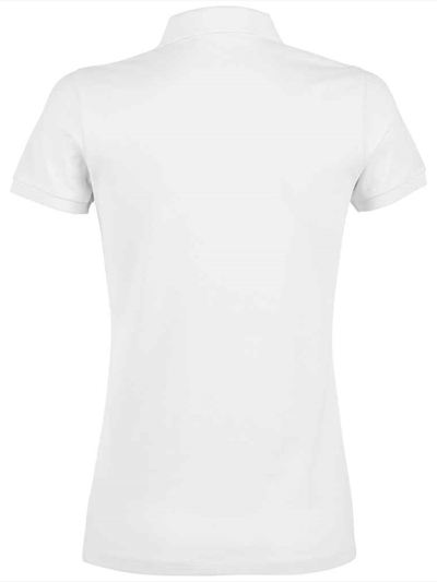 NEOBLU Ladies Owen Piqué Polo Shirt