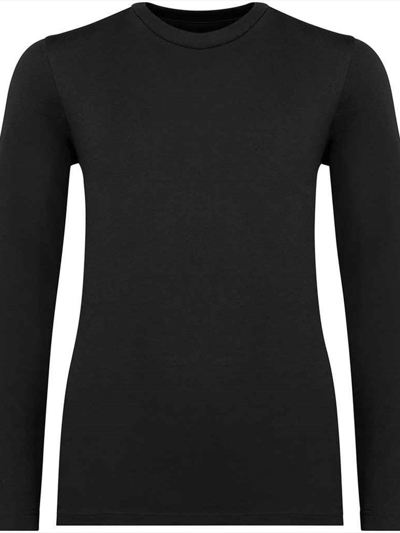 Native Spirit Kids Long Sleeve T-Shirt
