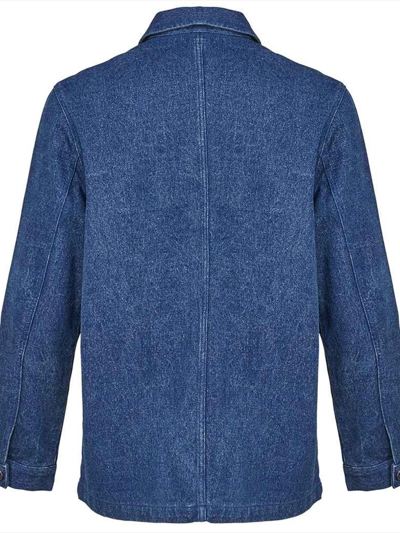NEOBLU Mael Workwear Utility Jacket