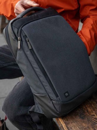 Stormtech Road Warrior Computer Bag/Backpack